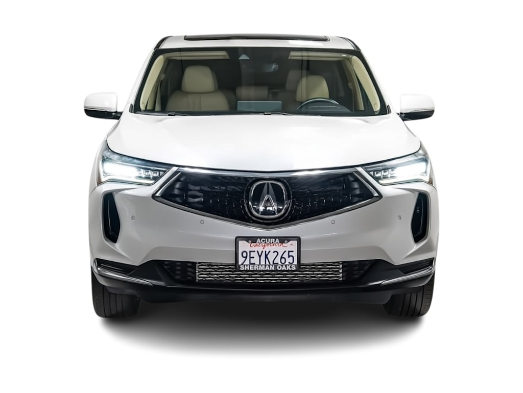 Thumbnail: 2023 Acura RDX - 5