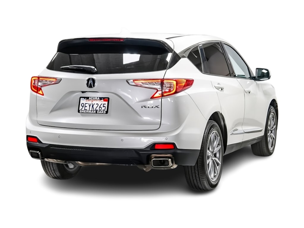 Thumbnail: 2023 Acura RDX - 20