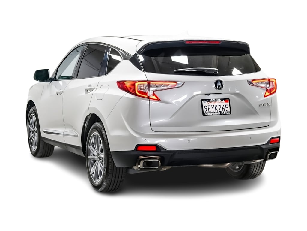Thumbnail: 2023 Acura RDX - 3