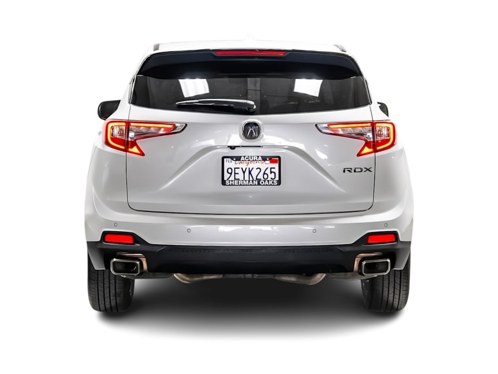 Thumbnail: 2023 Acura RDX - 4