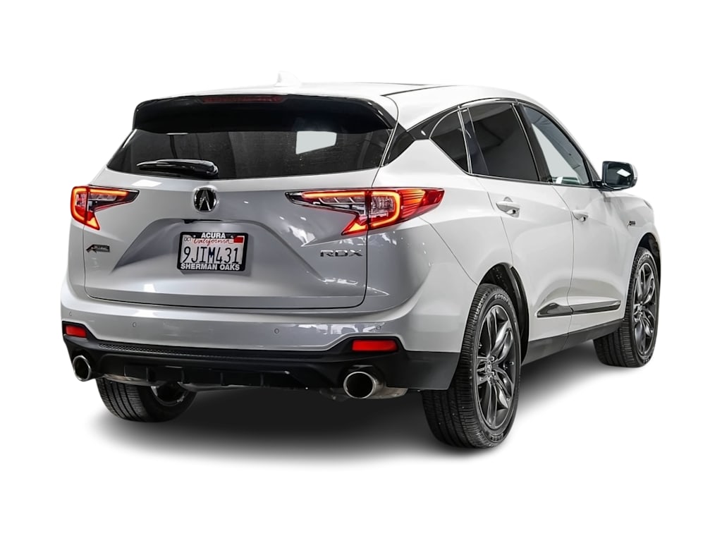 Thumbnail: 2023 Acura RDX - 19