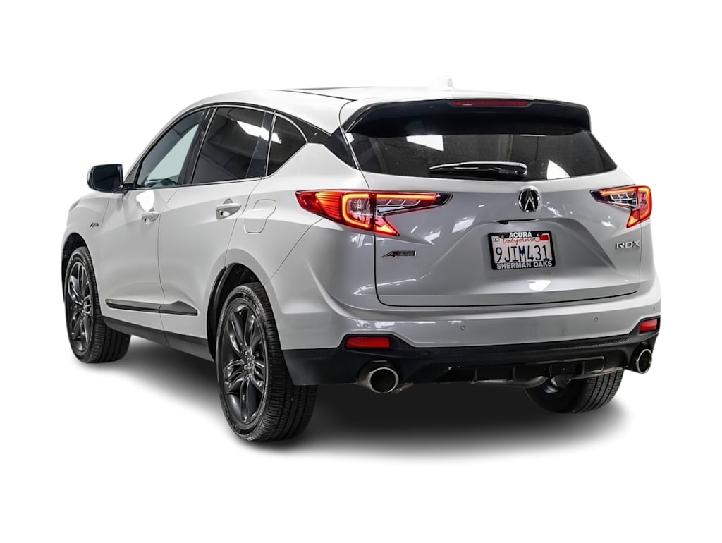 Thumbnail: 2023 Acura RDX - 3