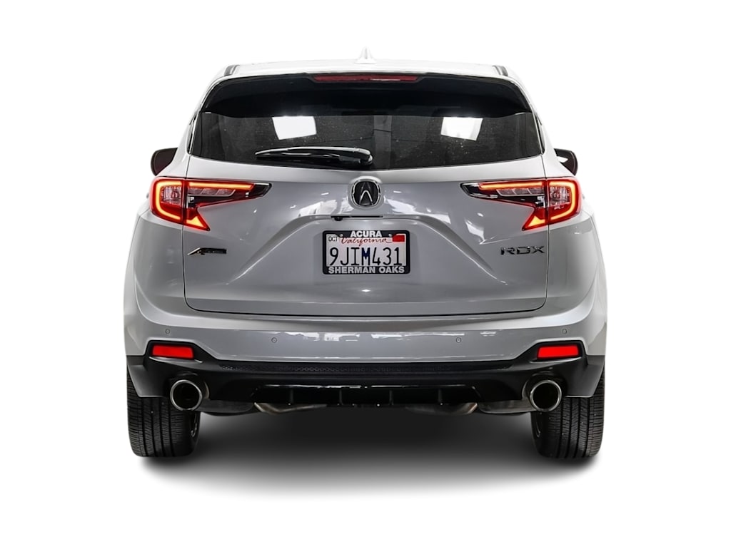 Thumbnail: 2023 Acura RDX - 4