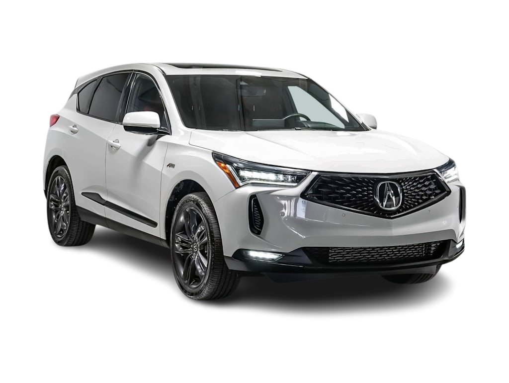 Thumbnail: 2023 Acura RDX - 20