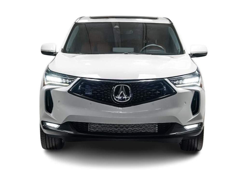Thumbnail: 2023 Acura RDX - 5