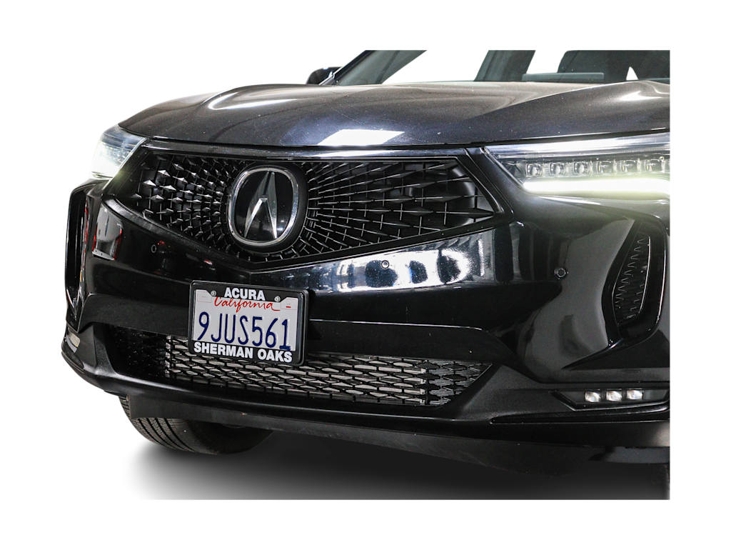 Thumbnail: 2023 Acura RDX - 22
