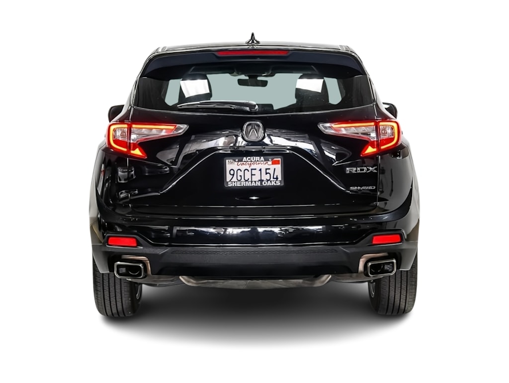Thumbnail: 2023 Acura RDX - 4