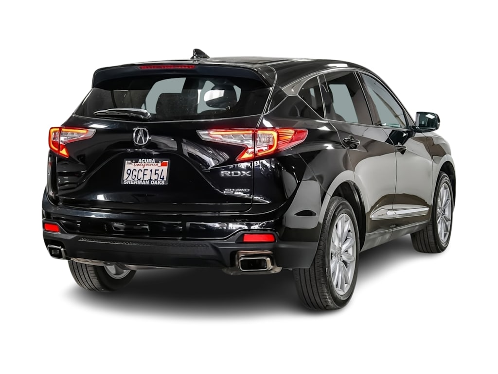 Thumbnail: 2023 Acura RDX - 19