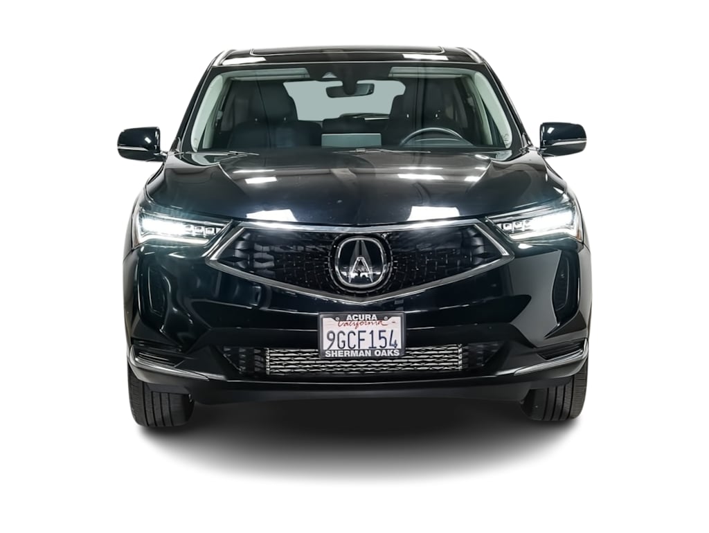 Thumbnail: 2023 Acura RDX - 21