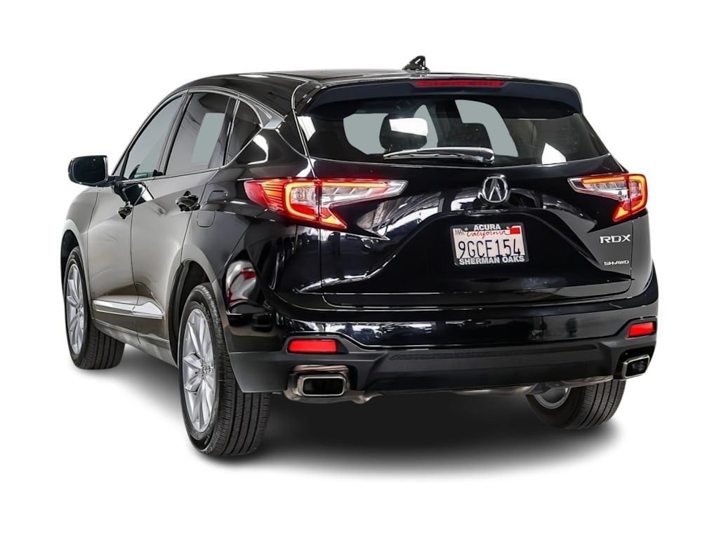 Thumbnail: 2023 Acura RDX - 3