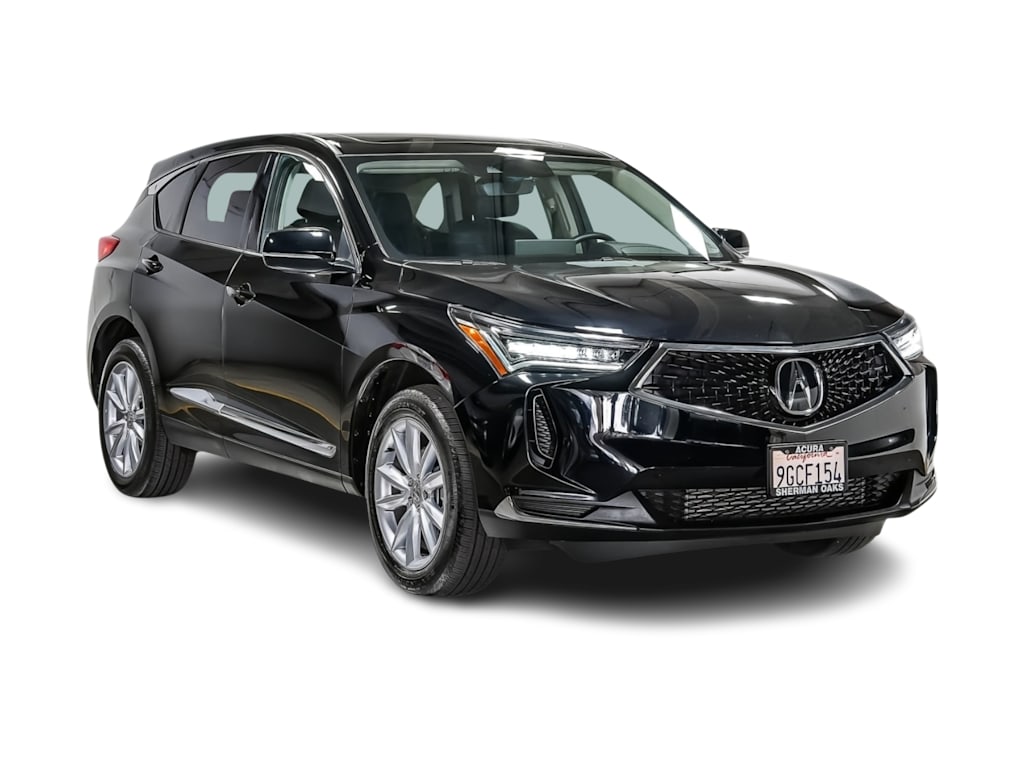 Thumbnail: 2023 Acura RDX - 20