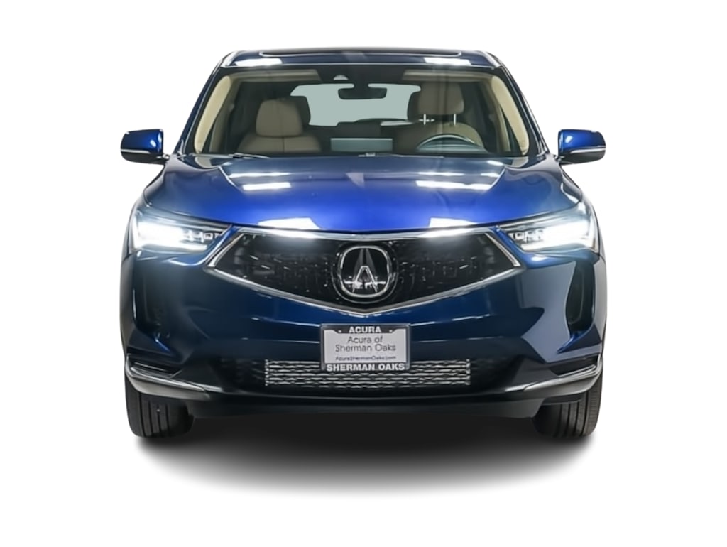 Thumbnail: 2024 Acura RDX - 20