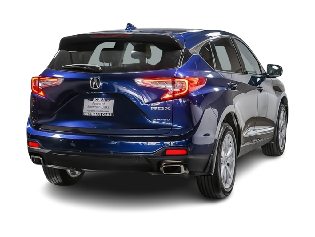 Thumbnail: 2024 Acura RDX - 19