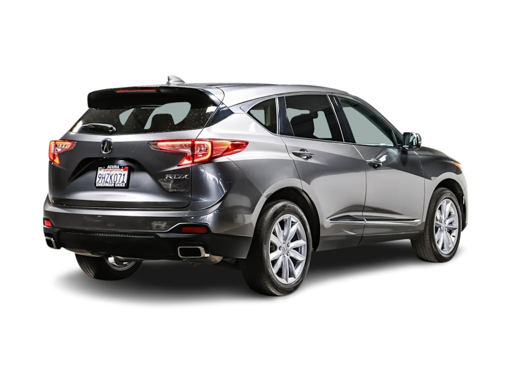 Thumbnail: 2023 Acura RDX - 17