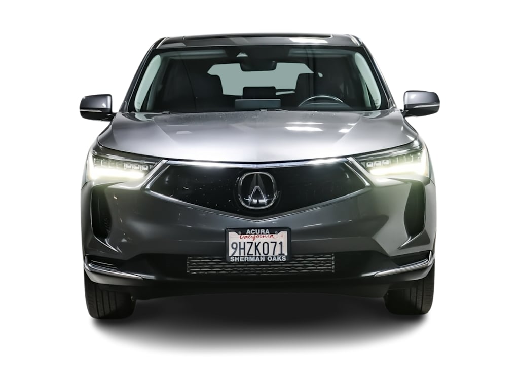 Thumbnail: 2023 Acura RDX - 5