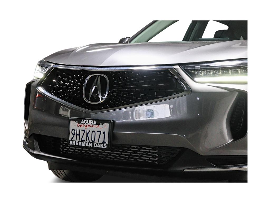 Thumbnail: 2023 Acura RDX - 20