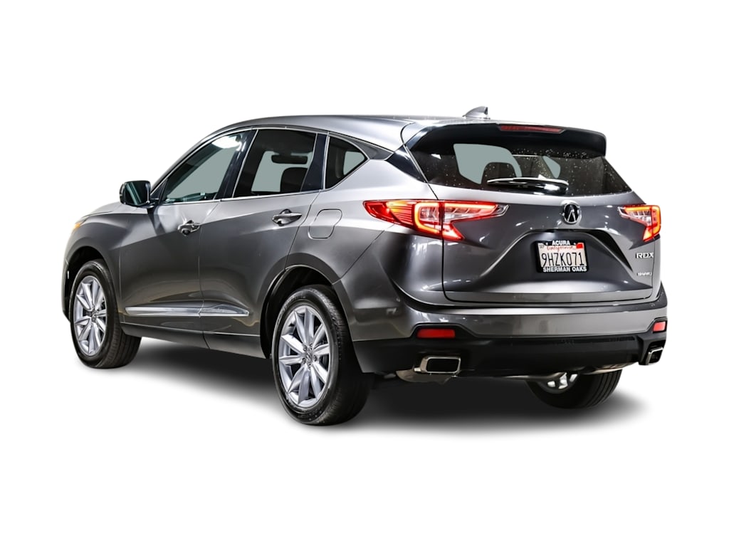 Thumbnail: 2023 Acura RDX - 3