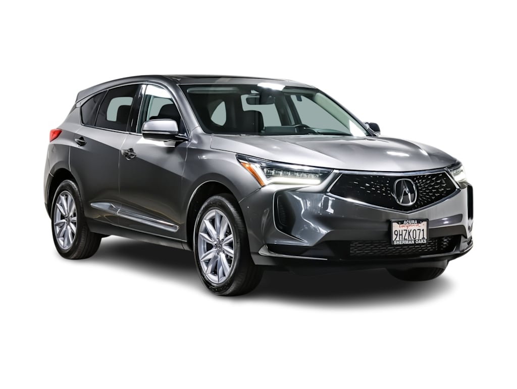 Thumbnail: 2023 Acura RDX - 18