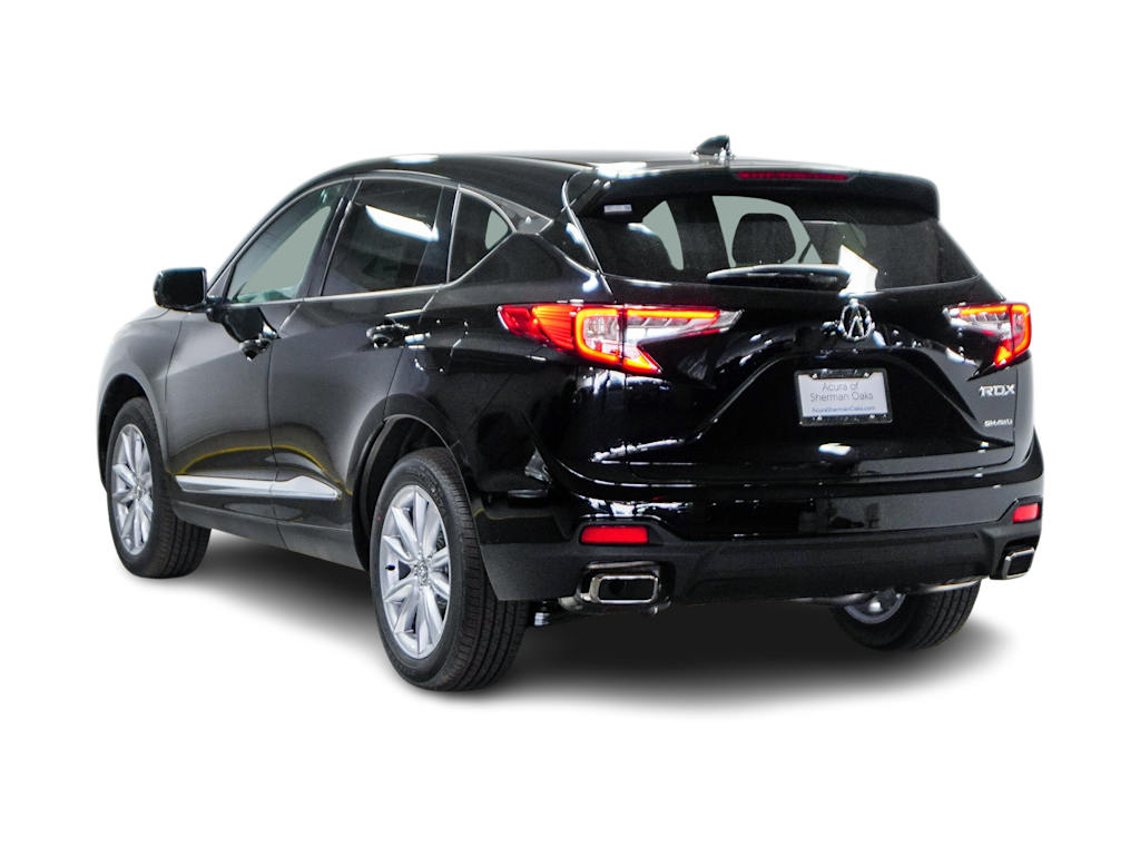 Thumbnail: 2024 Acura RDX - 5