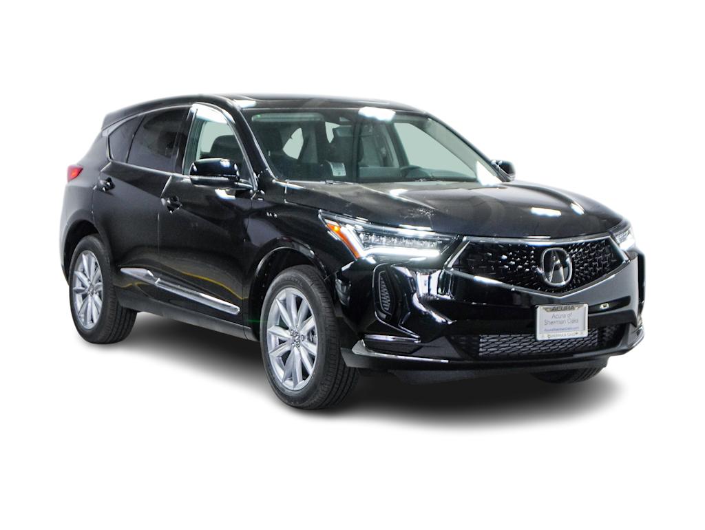 Thumbnail: 2024 Acura RDX - 18
