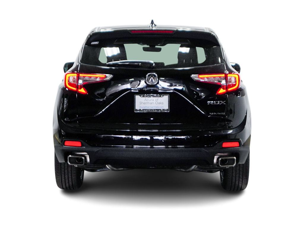 Thumbnail: 2024 Acura RDX - 6