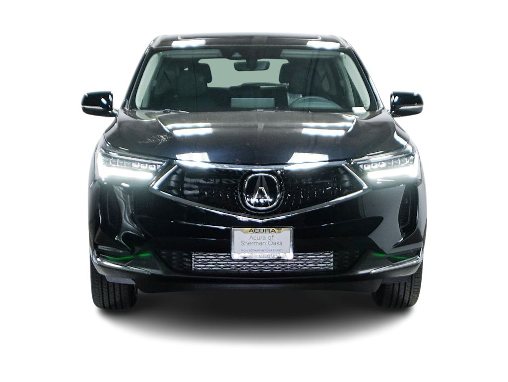 Thumbnail: 2024 Acura RDX - 7