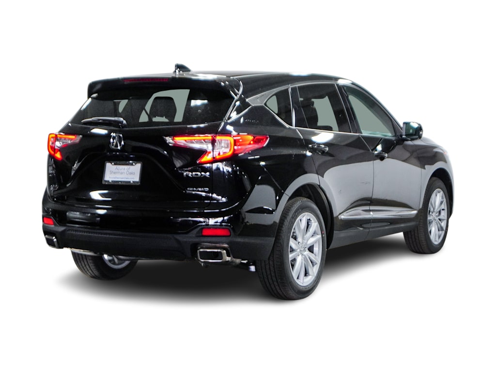Thumbnail: 2024 Acura RDX - 19