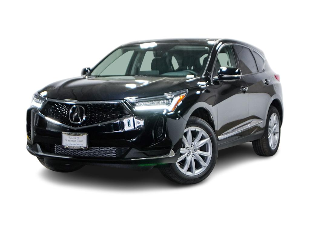Thumbnail: 2024 Acura RDX - 3