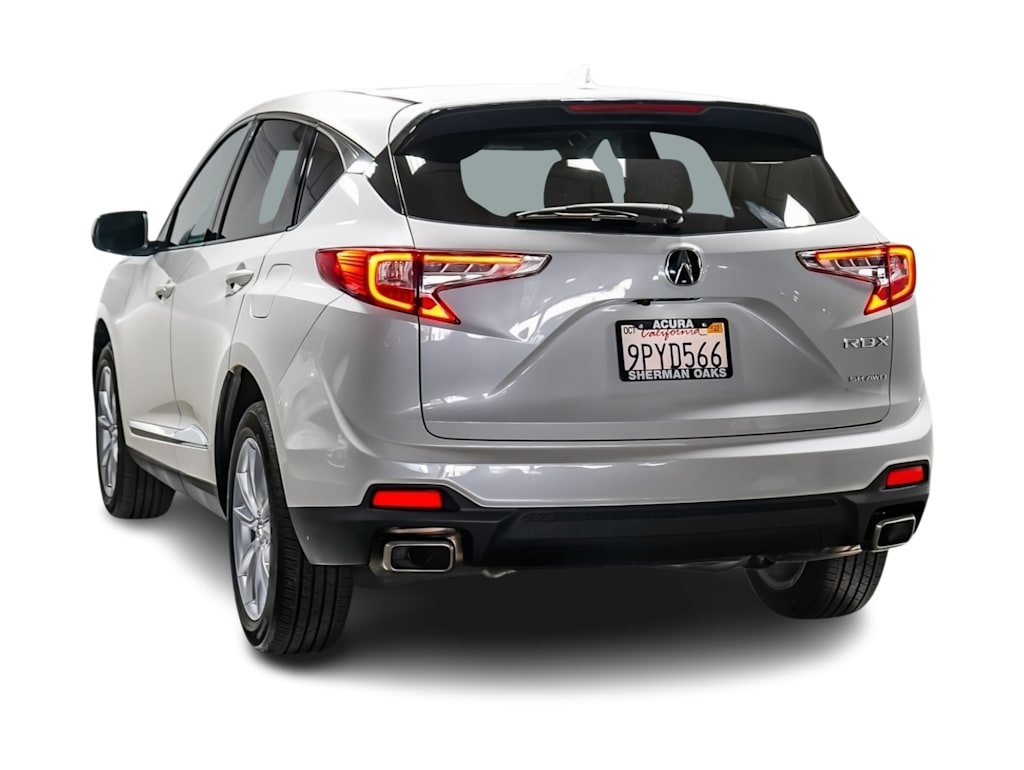 Thumbnail: 2024 Acura RDX - 3