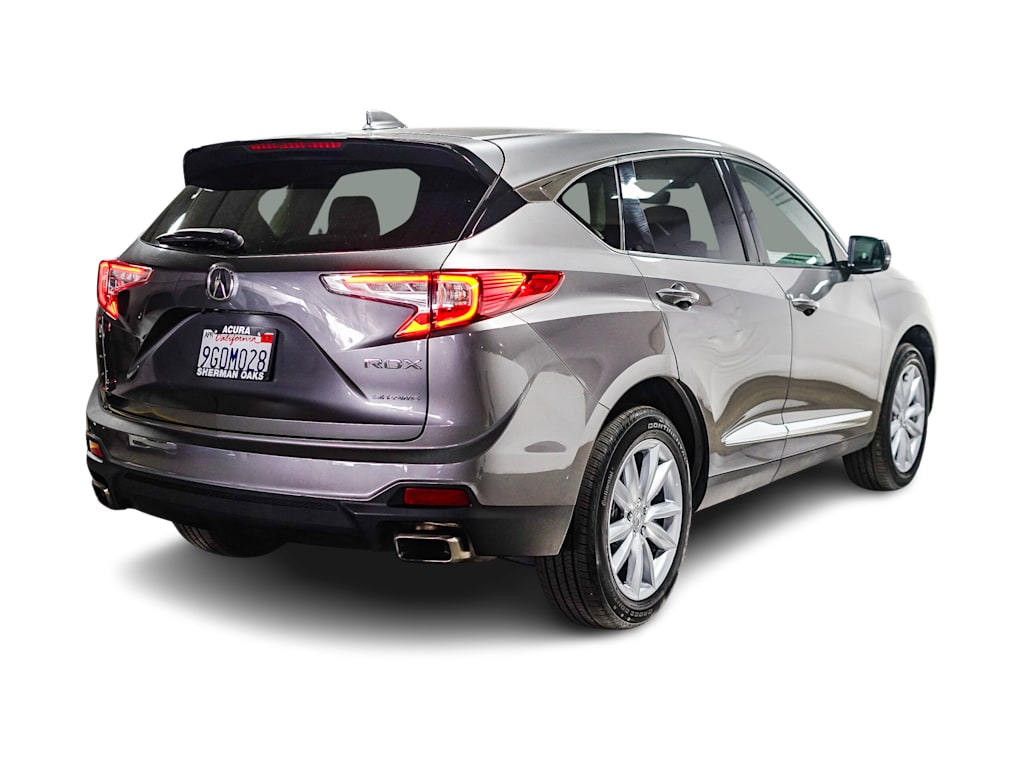 Thumbnail: 2023 Acura RDX - 21