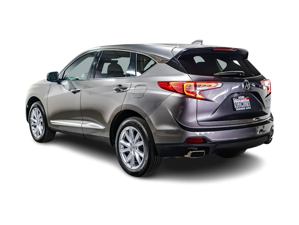 Thumbnail: 2023 Acura RDX - 3