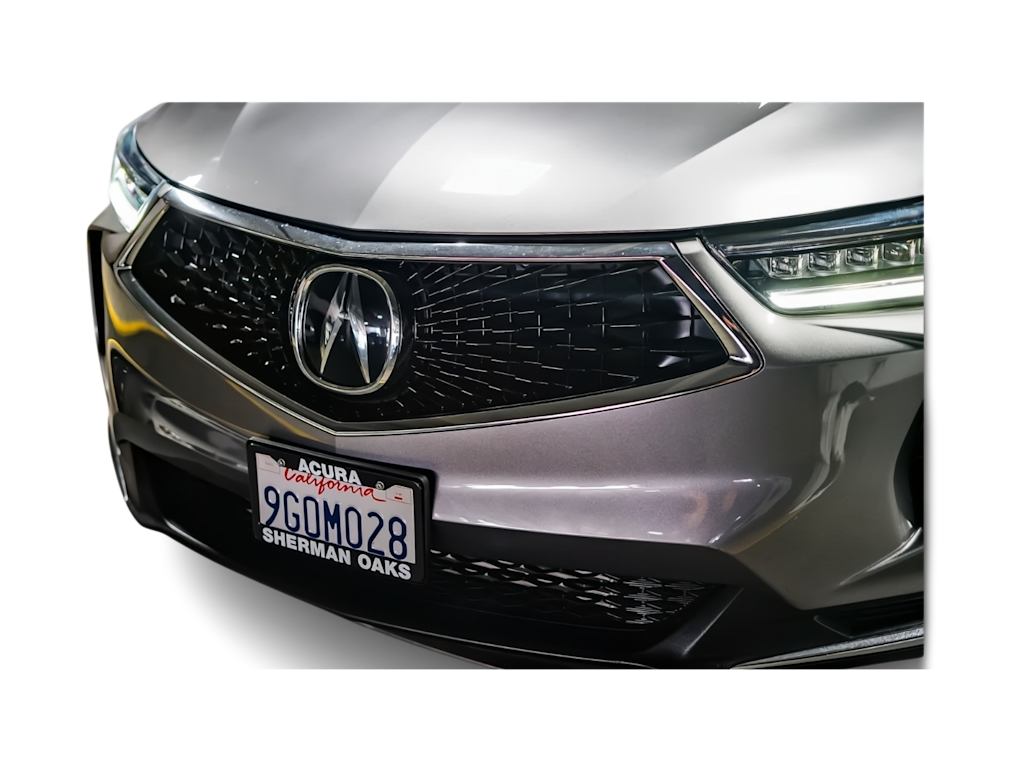 Thumbnail: 2023 Acura RDX - 20