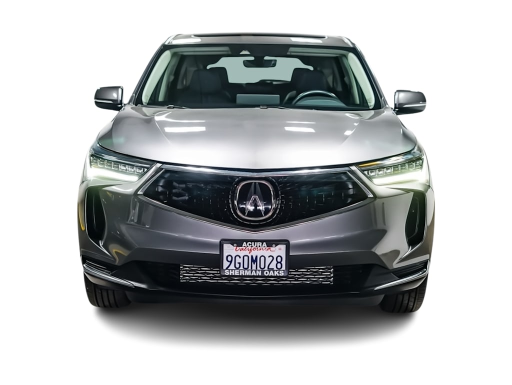 Thumbnail: 2023 Acura RDX - 5