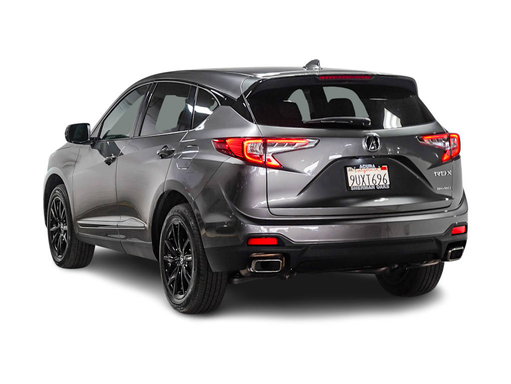 Thumbnail: 2025 Acura RDX - 3