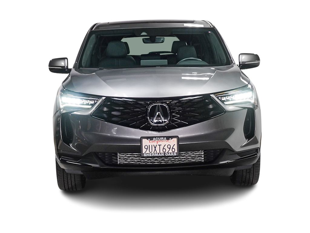 Thumbnail: 2025 Acura RDX - 5