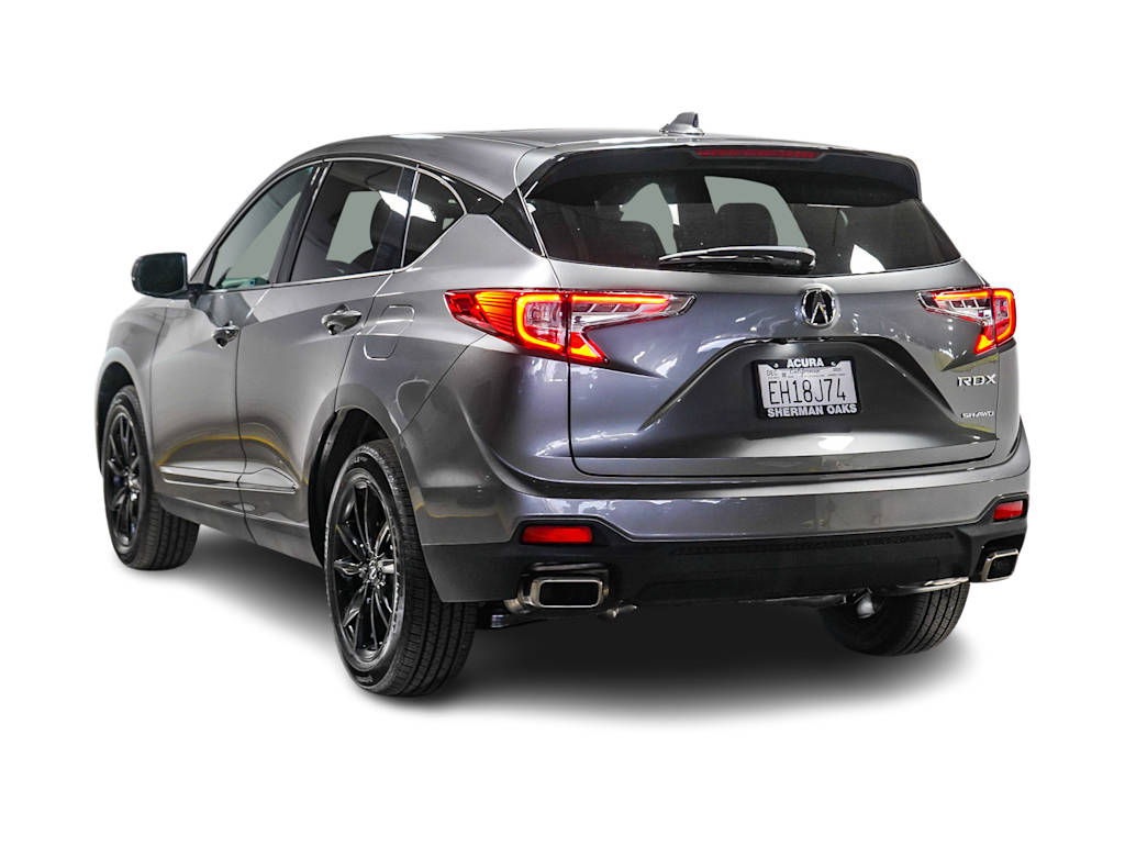 Thumbnail: 2026 Acura RDX - 3