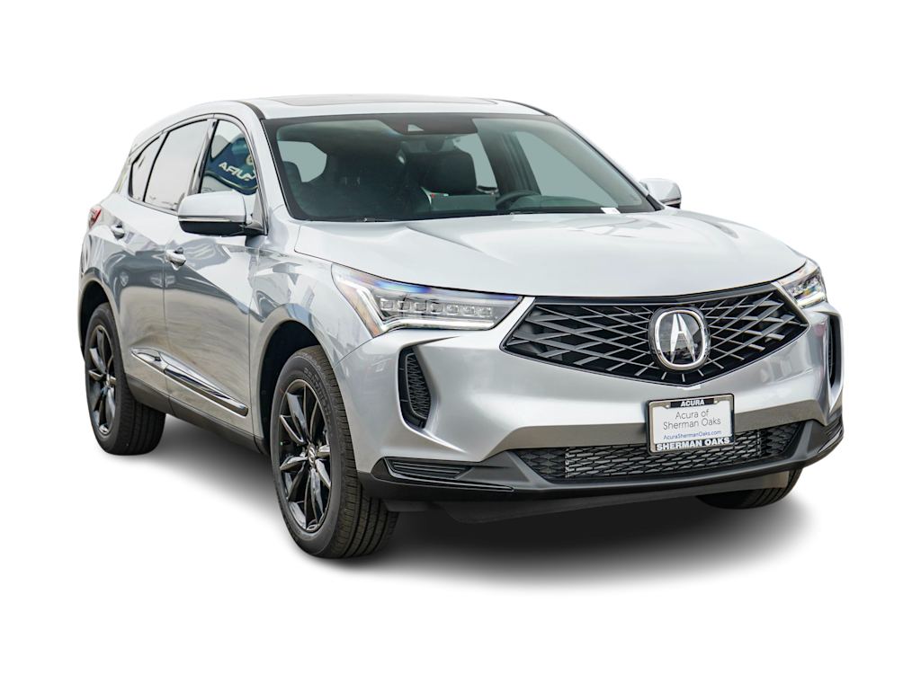 Thumbnail: 2026 Acura RDX - 18