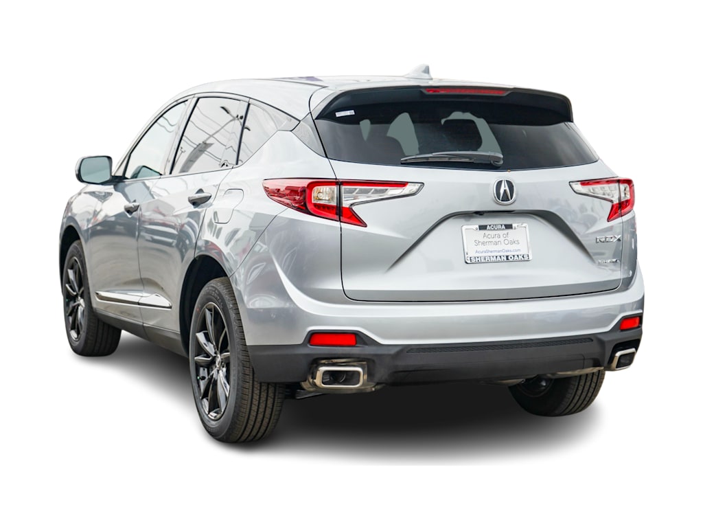 Thumbnail: 2026 Acura RDX - 3