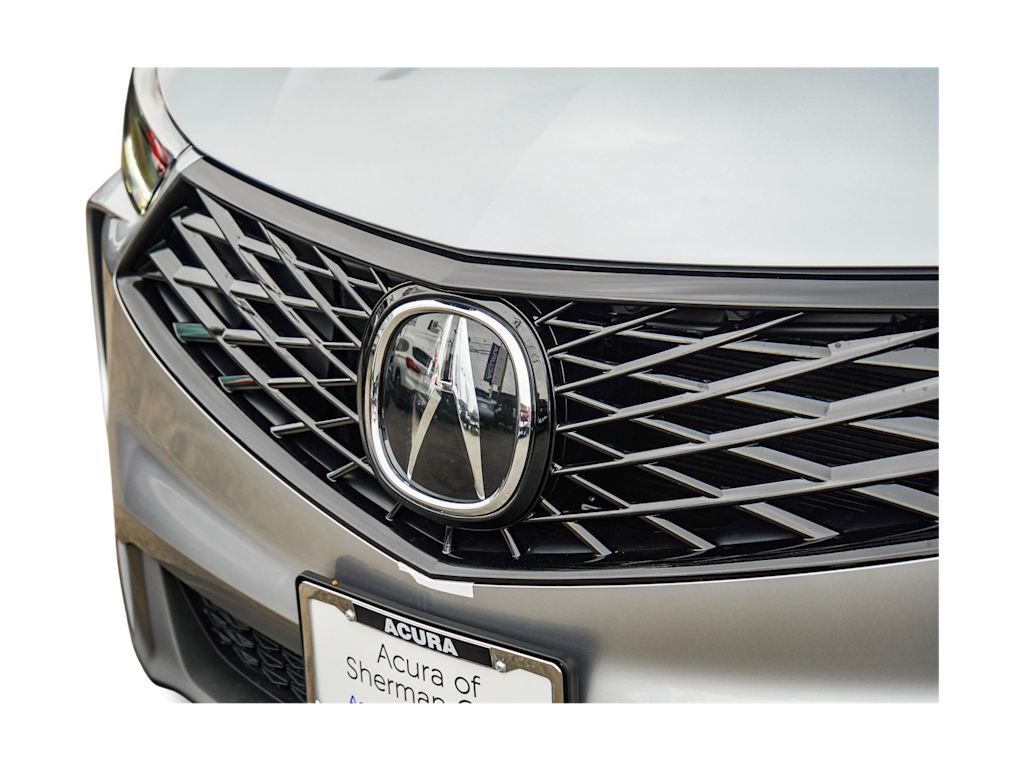 Thumbnail: 2026 Acura RDX - 22