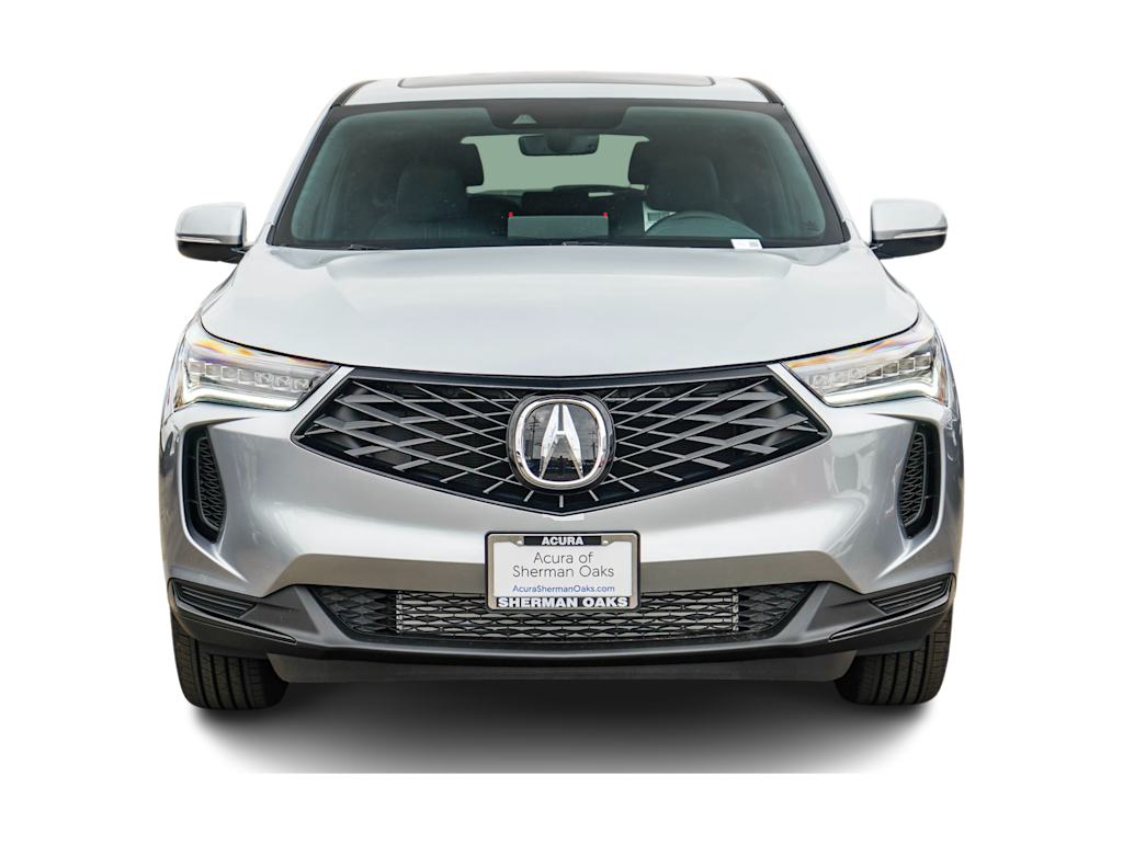 Thumbnail: 2026 Acura RDX - 5