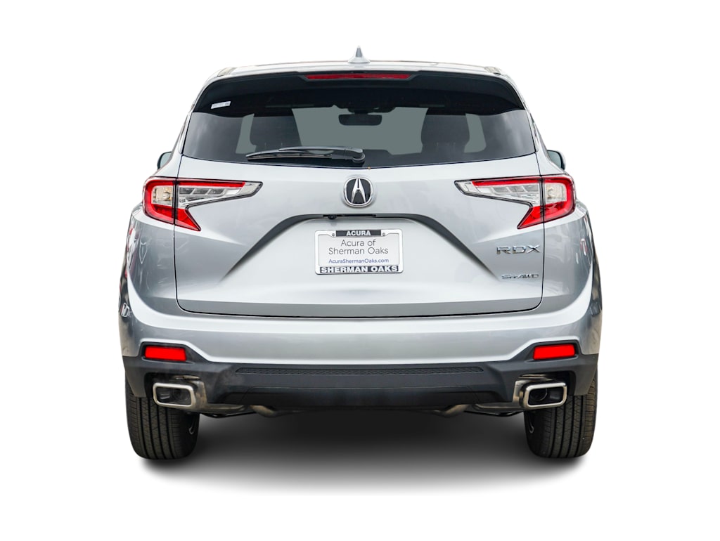 Thumbnail: 2026 Acura RDX - 4