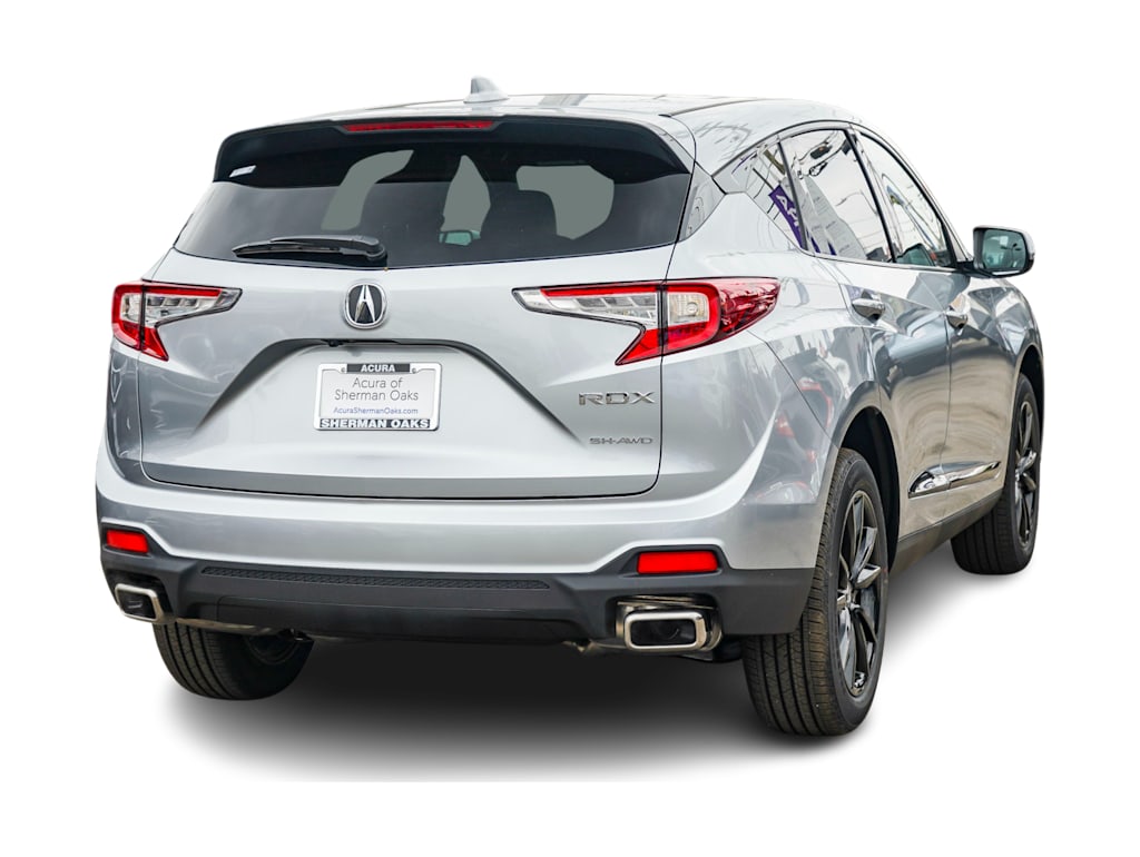 Thumbnail: 2026 Acura RDX - 19
