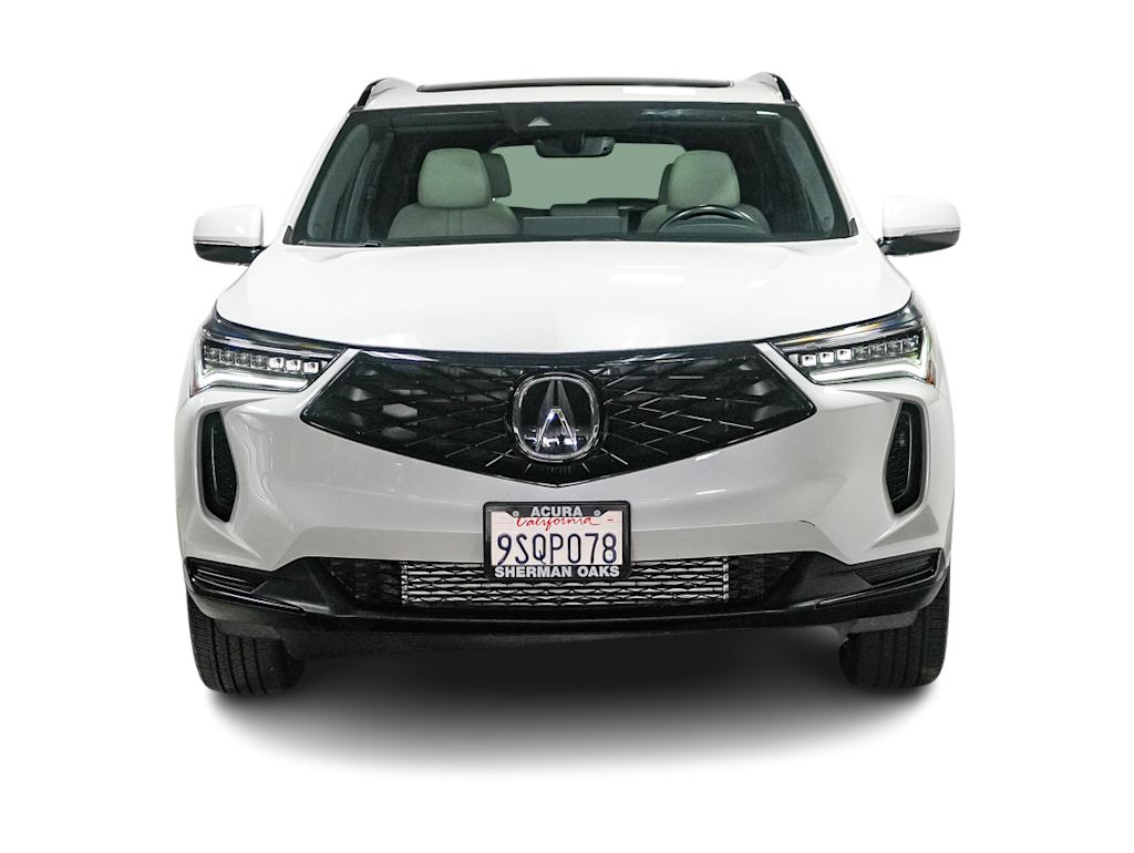 Thumbnail: 2025 Acura RDX - 20