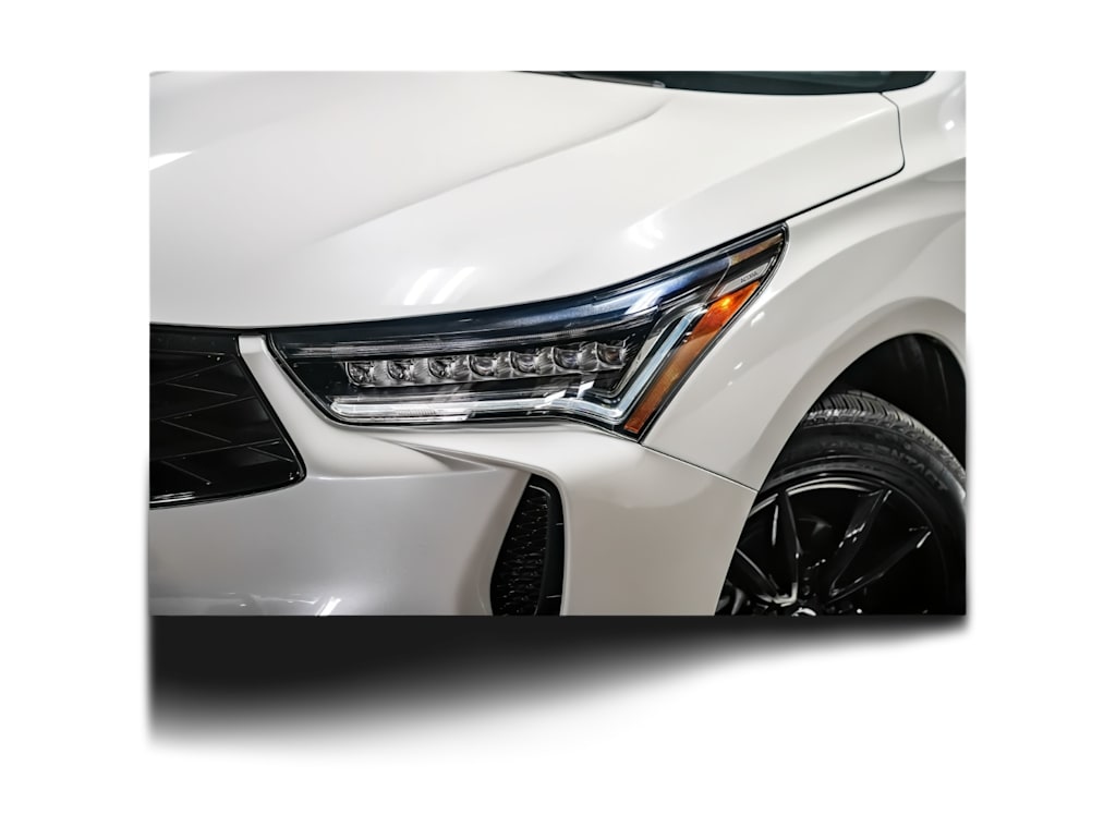 Thumbnail: 2025 Acura RDX - 17