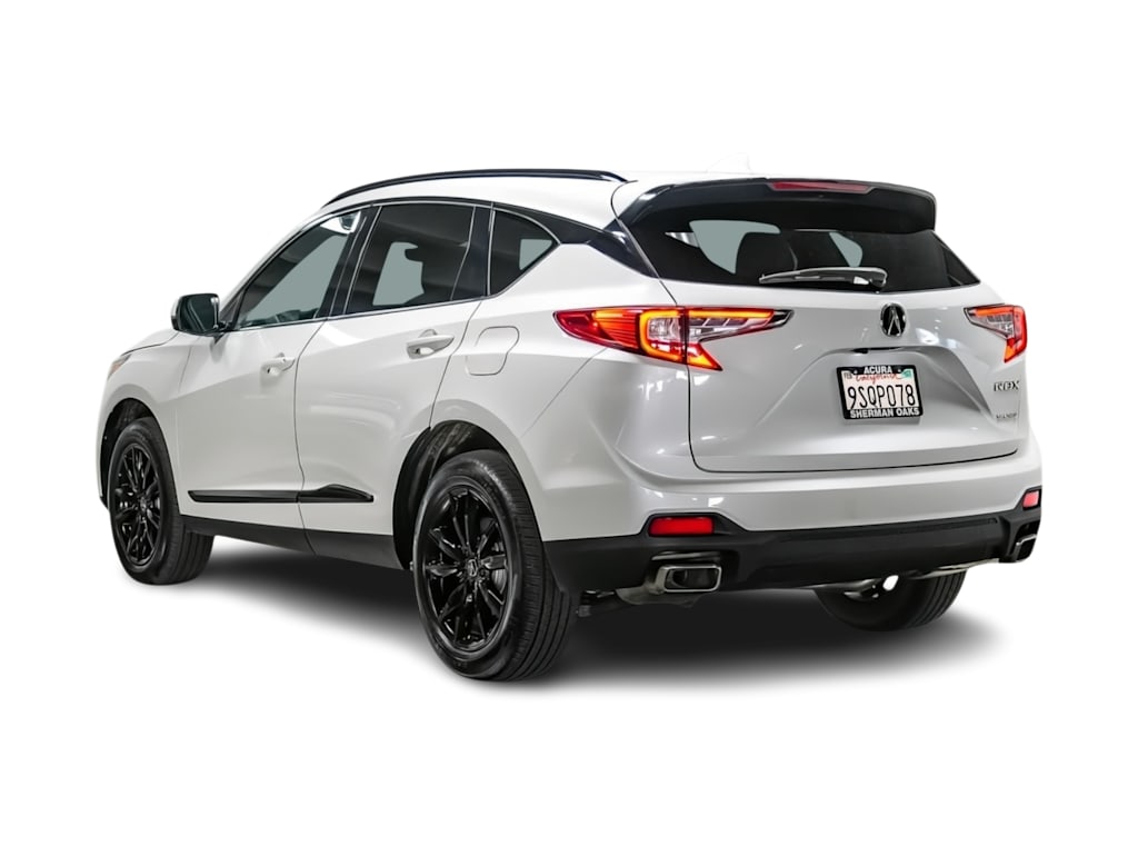 Thumbnail: 2025 Acura RDX - 3