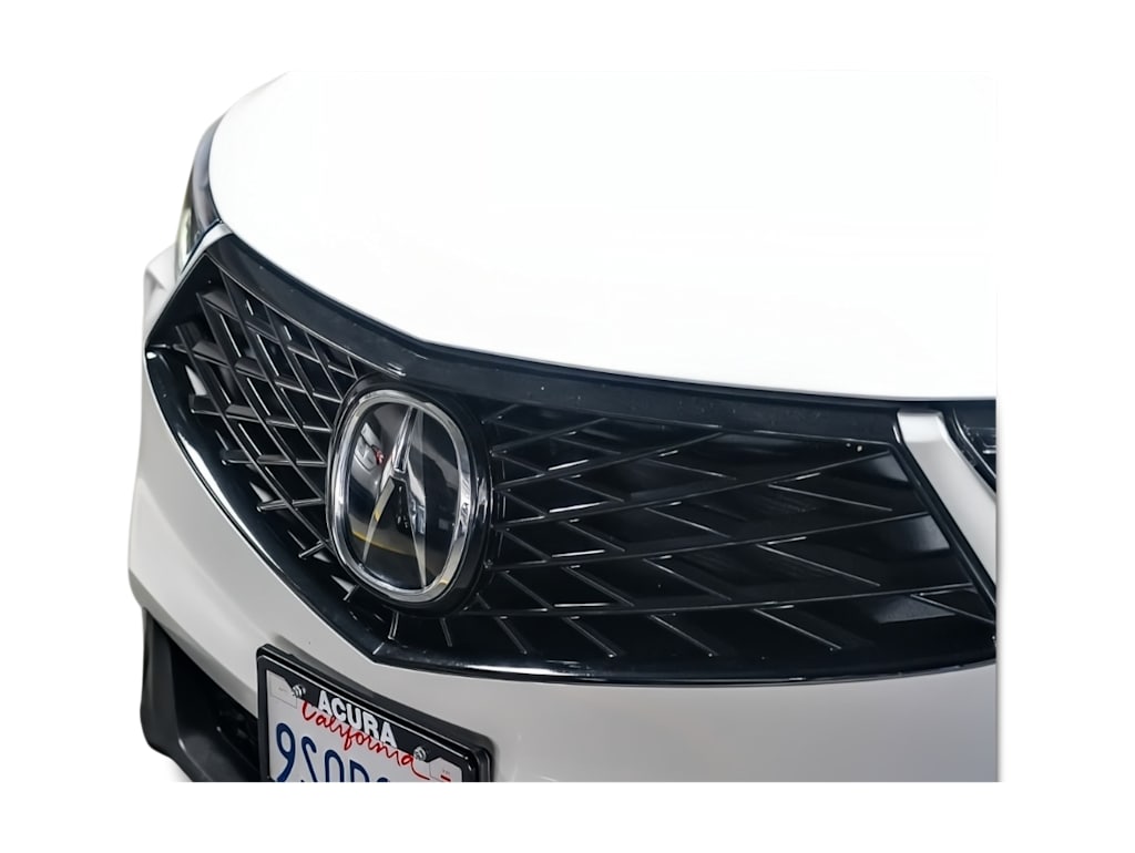 Thumbnail: 2025 Acura RDX - 5