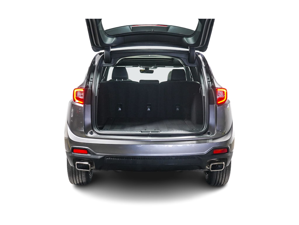 Thumbnail: 2025 Acura RDX - 17