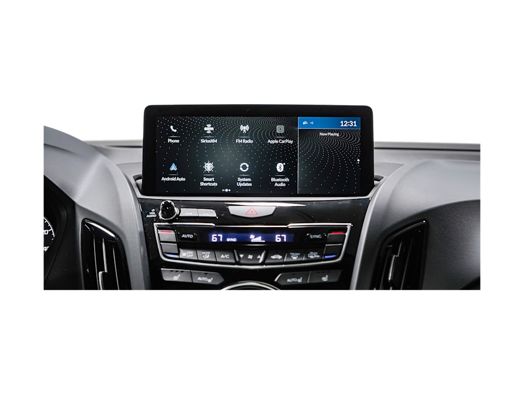 Thumbnail: 2025 Acura RDX - 24