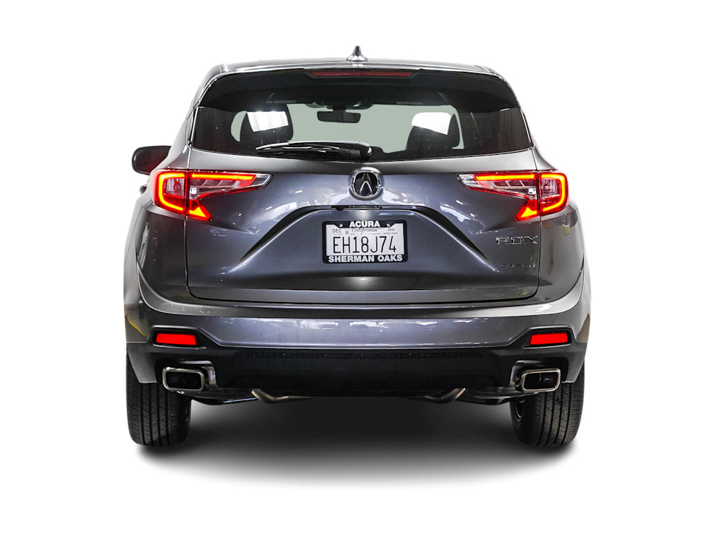 Thumbnail: 2025 Acura RDX - 4