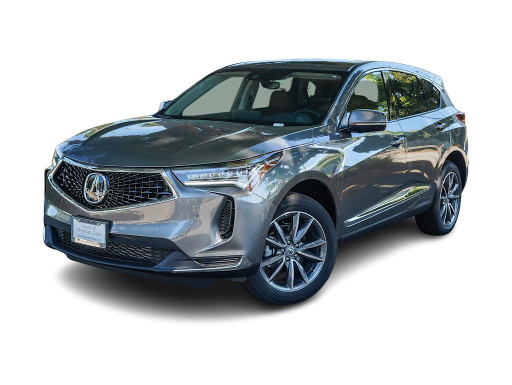 Thumbnail: 2024 Acura RDX - 3